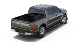 2025 Ford F-150® External Image 4